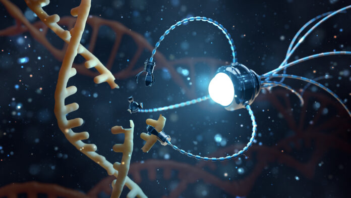 o que é a nanotecnologia, IAG