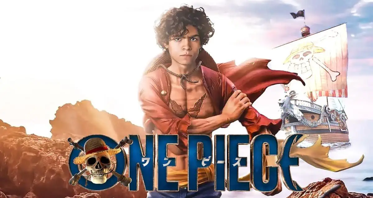 One Piece 2ª temporada - AdoroCinema