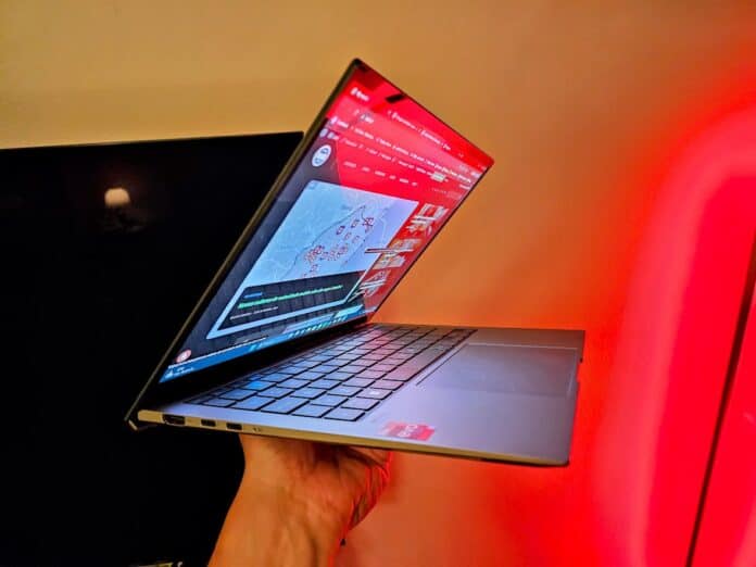 problemas no seu computador, transformar o portátil antigo