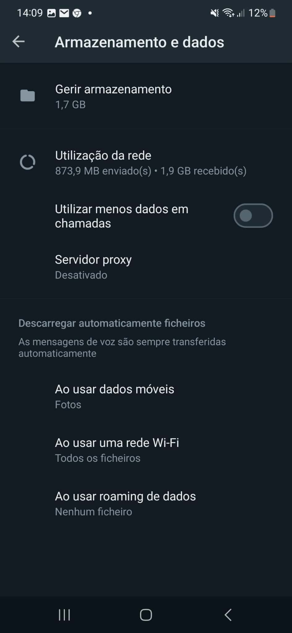 telemóvel mais rápido, apagar apps do smartphone Android