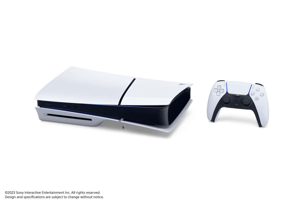 PS5, PlayStation 5
