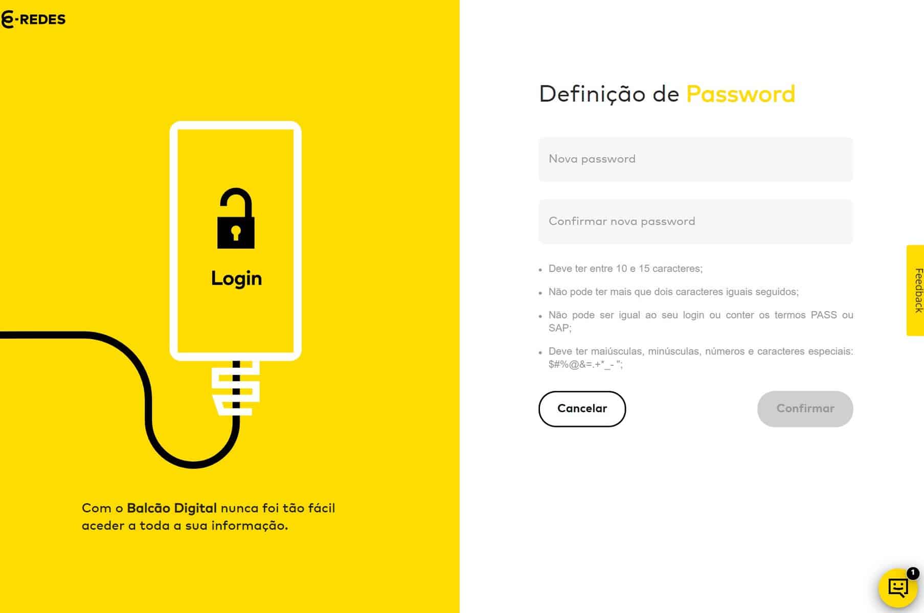 cobrar a mais na conta da luz