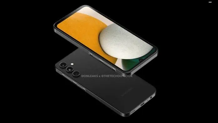 galaxy a15