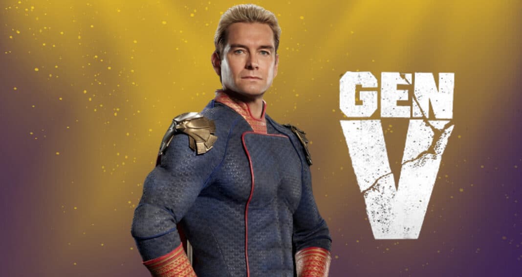 gen v