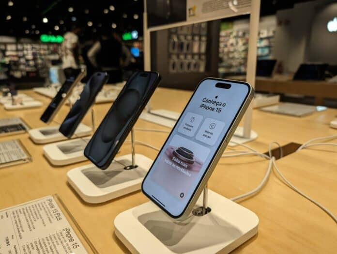 iPhone, Fnac, Renting, ecrã, OLED