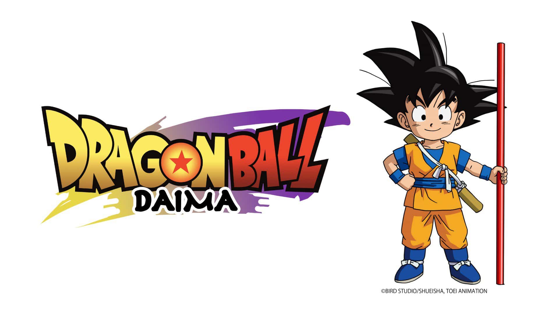 Dragon Ball: Artista de One-Punch Man desenha Goku e Vegeta