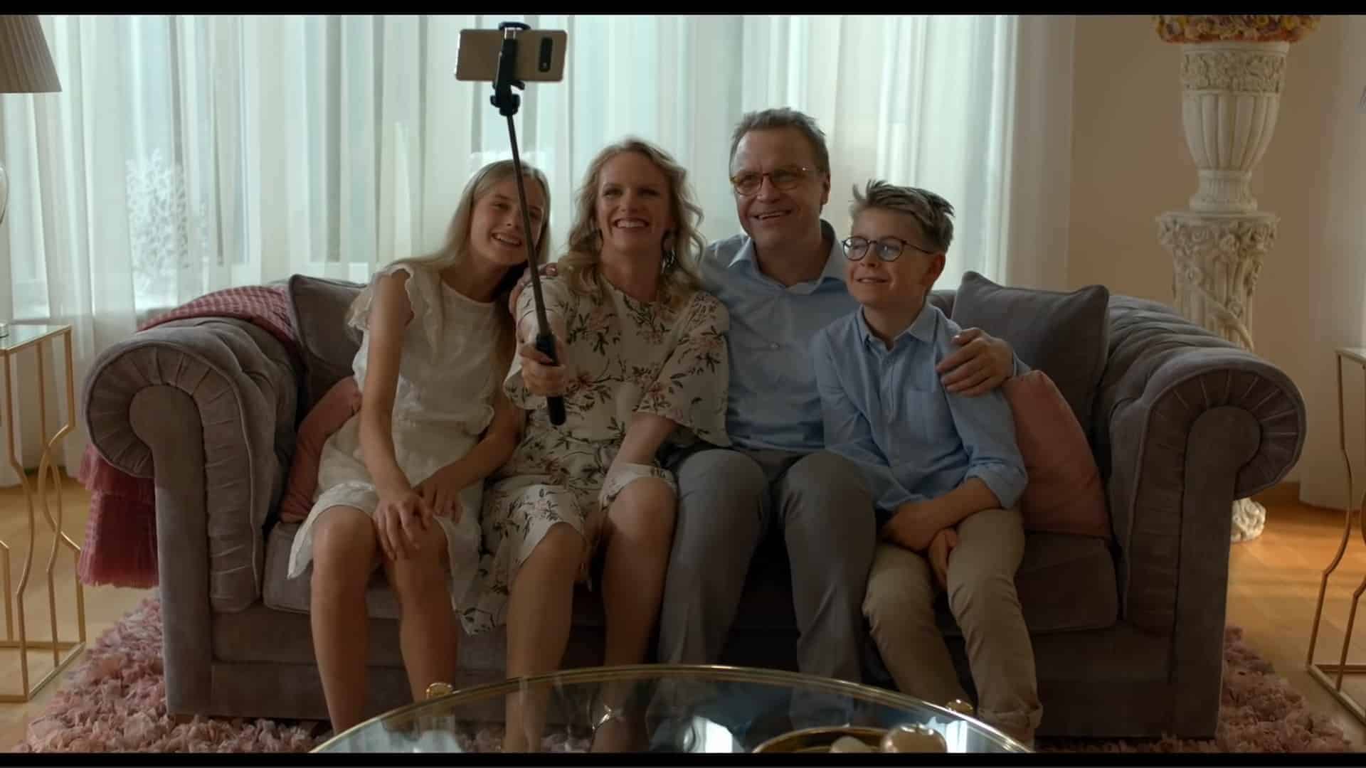 Este filme assustador fala de um Ovo e não vai ficar indiferente!