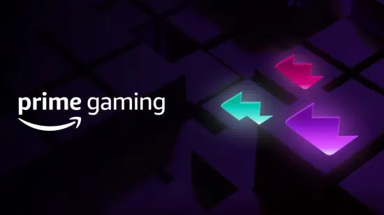 tem Prime Gaming