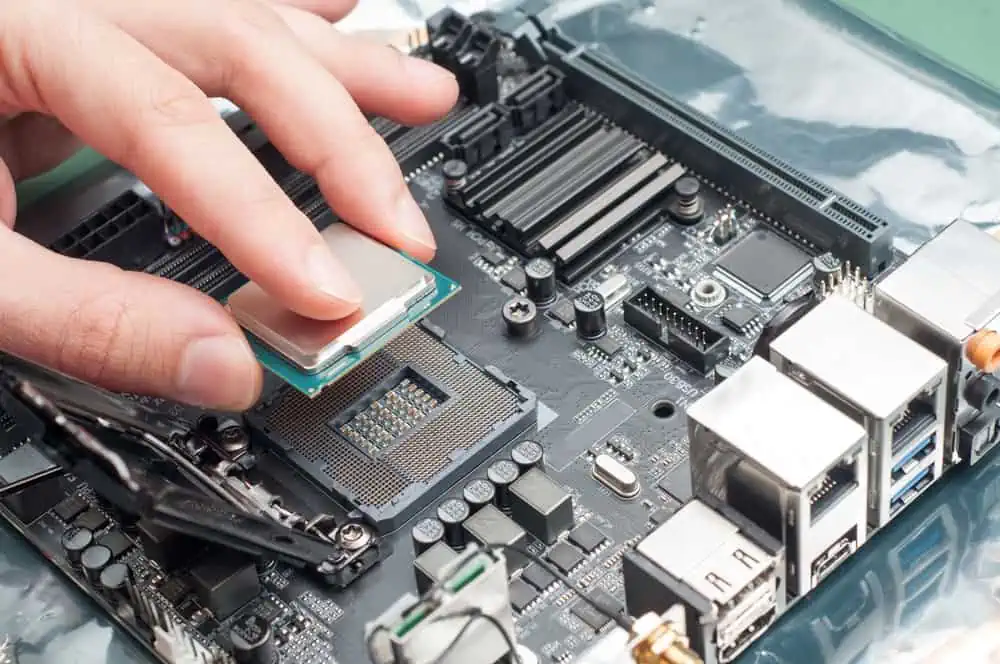 motherboard, socket, amd, intel