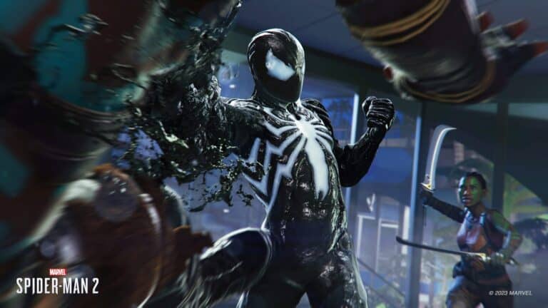 Spider-Man 2 vai ter uma atualização “New Game+”
