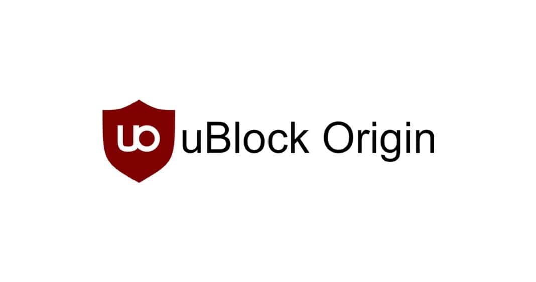 uBlock