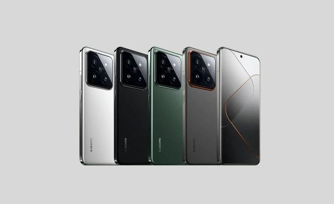 xiaomi 14 pro
