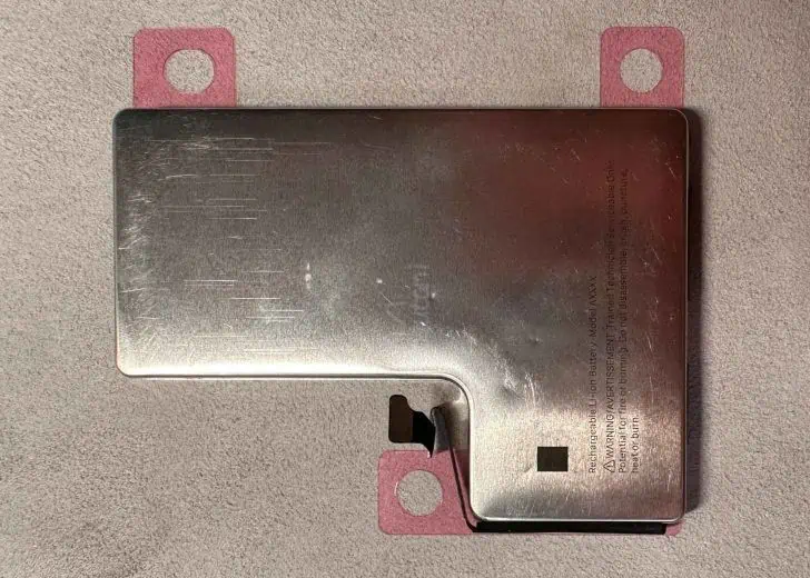 bateria, iphone