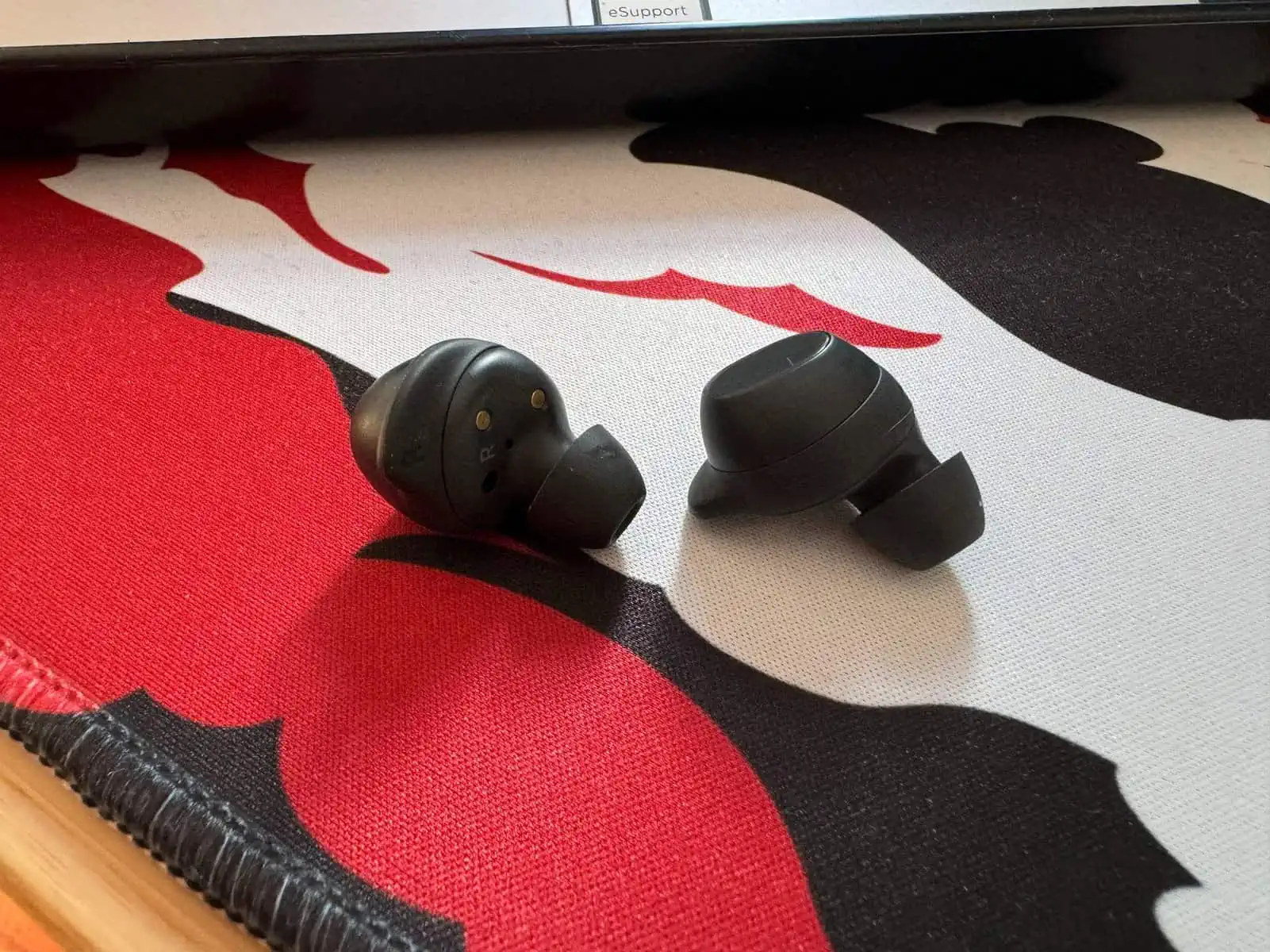galaxy buds fe
