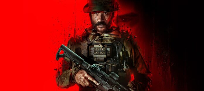 call of duty mw 3