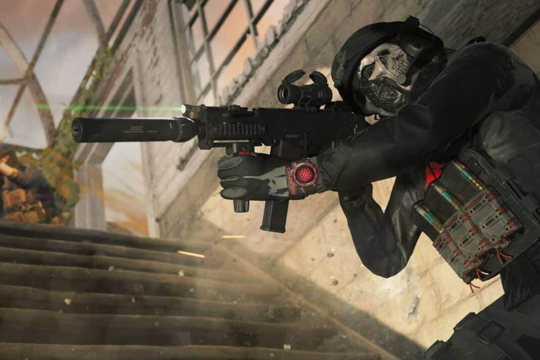 black ops