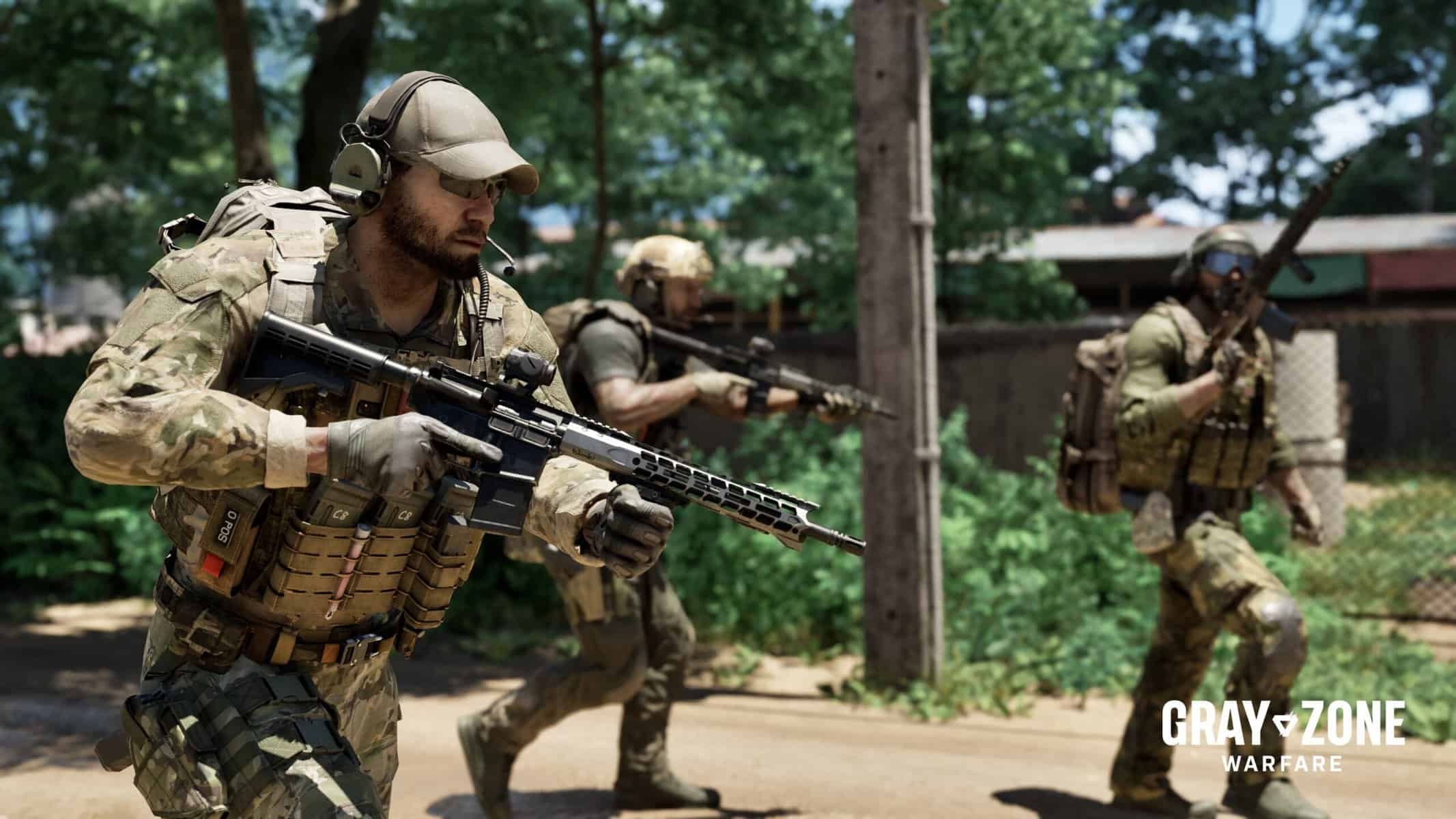 Madfinger Games