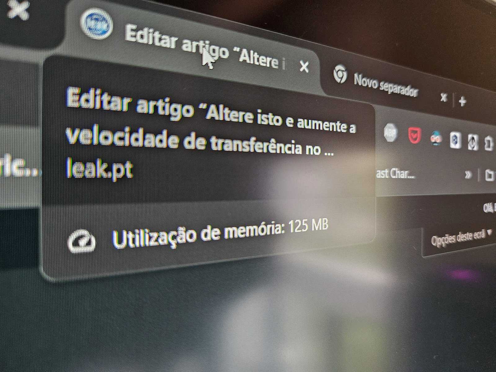 Chrome para Windows