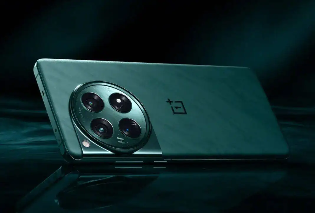 OnePlus 12, OnePlus 12 falhas de design