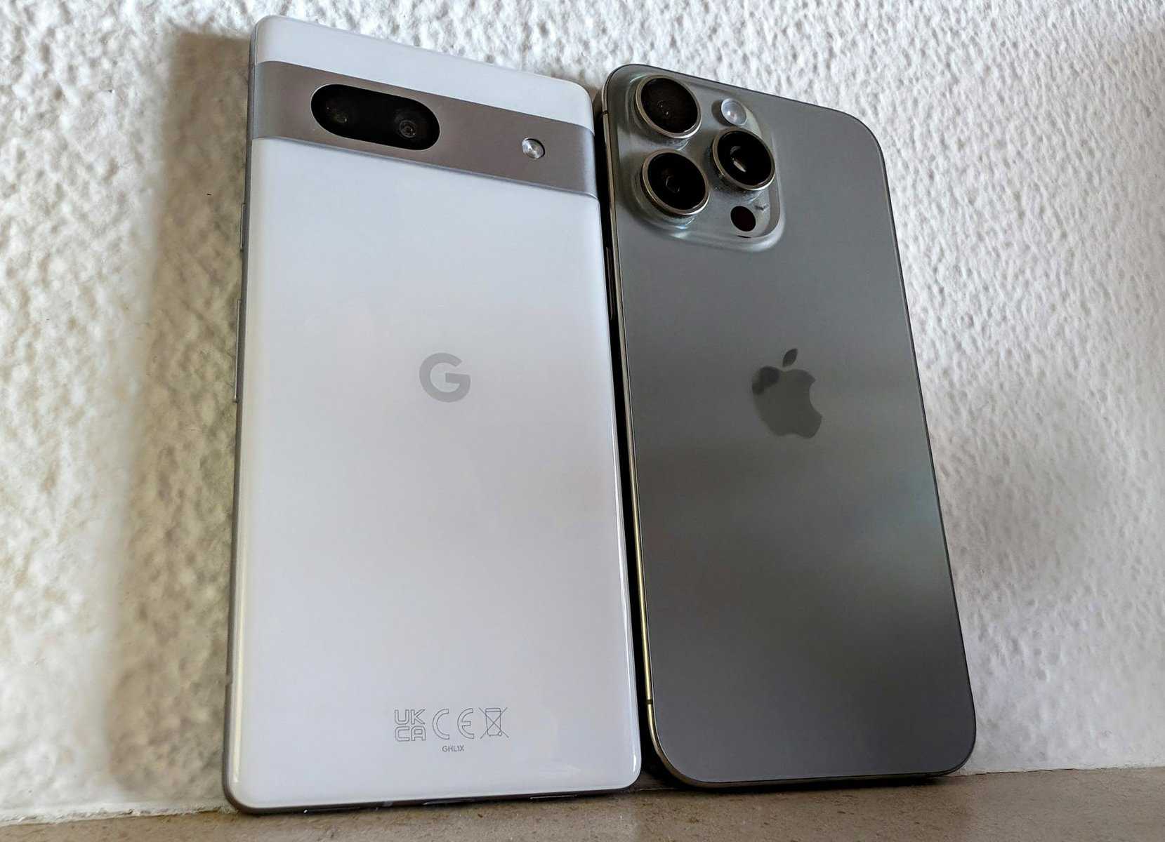 pixel, 7a, iphone, apple, 15 pro max