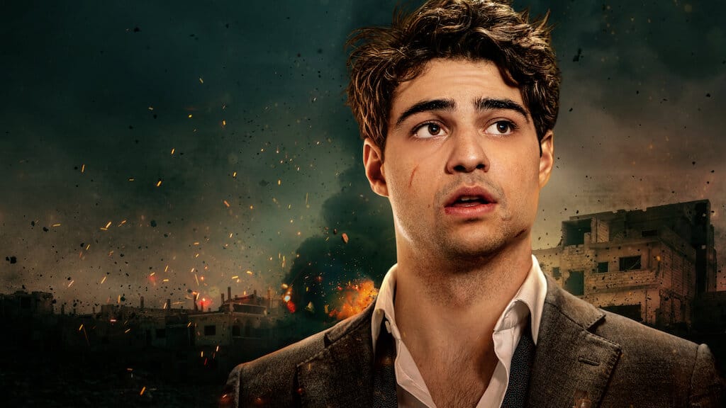 Netflix 2ª temporada