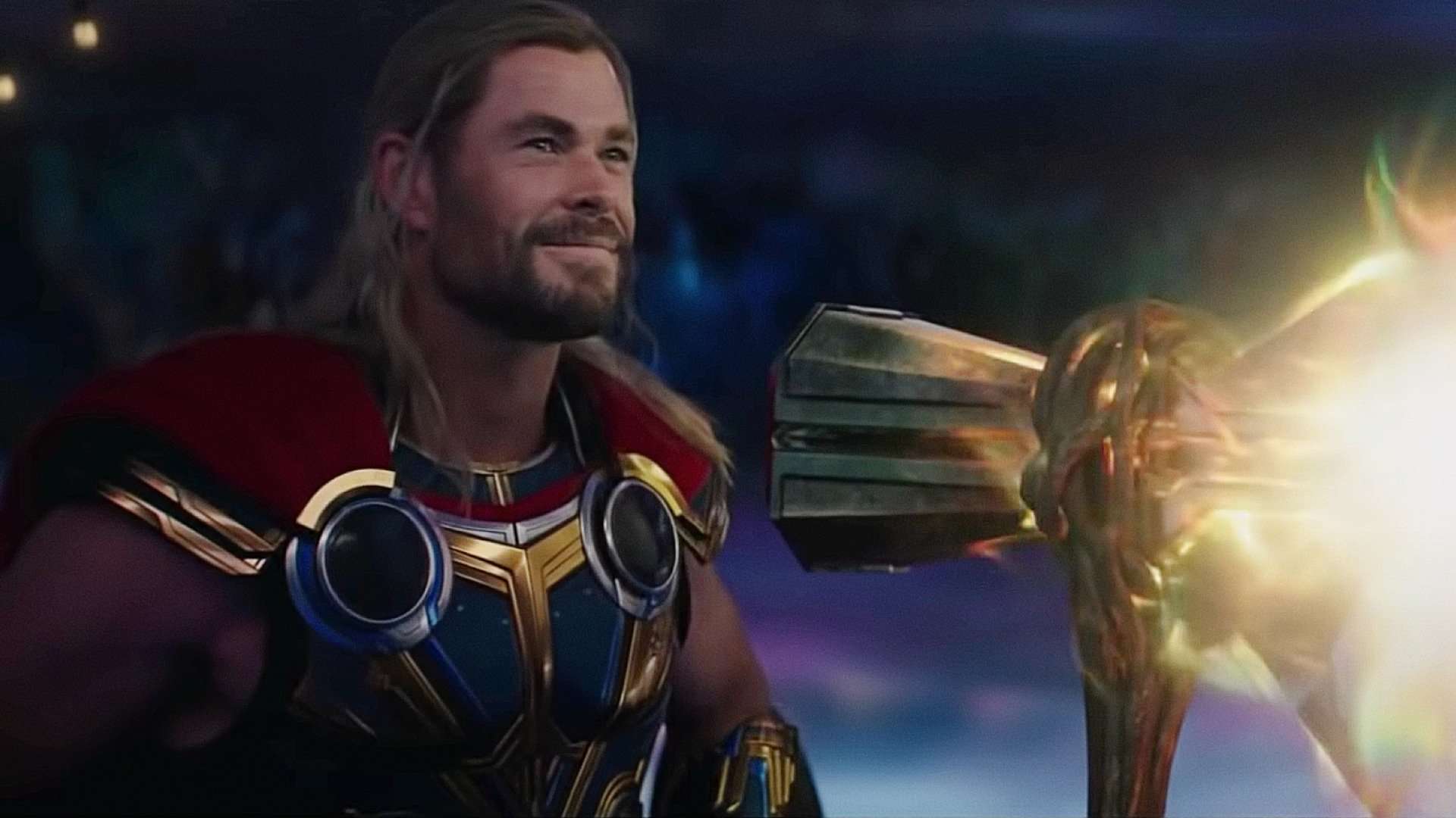 Astro de 'Thor' pode abandonar carreira de vez após descobrir alto