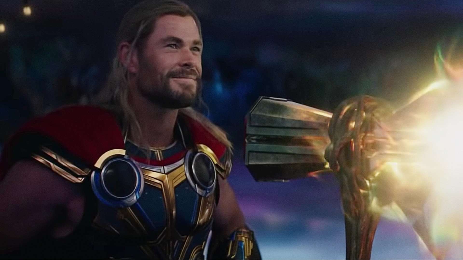 Thor: Temos mais um filme na calha. Depois acabou! - Leak