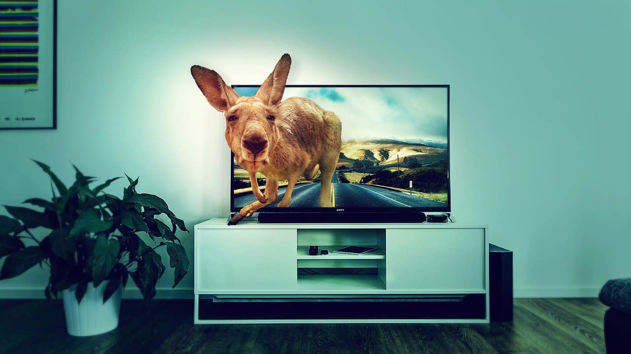 TVs 3D, marketing tv
