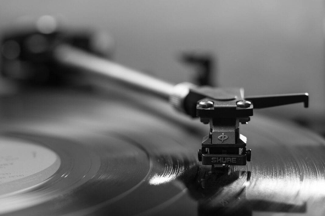 vinil