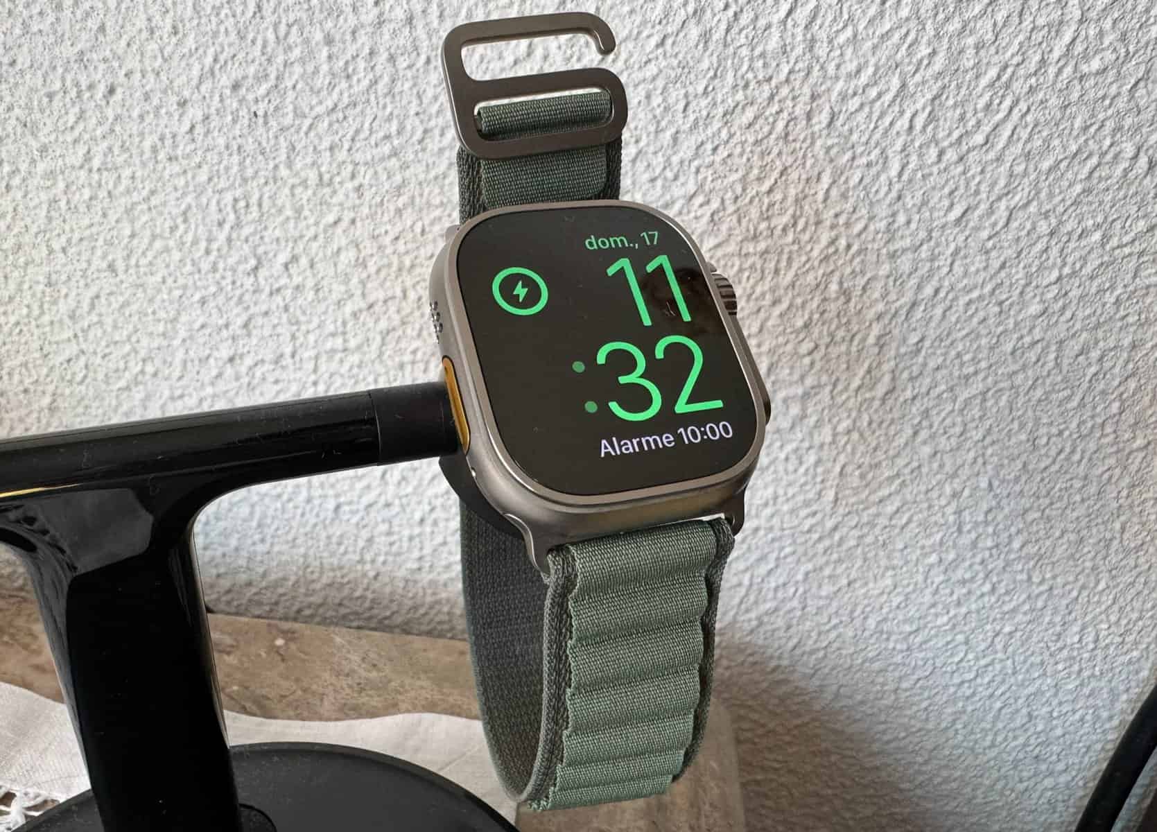 bateria do Apple Watch, Apple Watch lojas americanas, watch ultra, apple watch, Apple Watch banido nos EUA