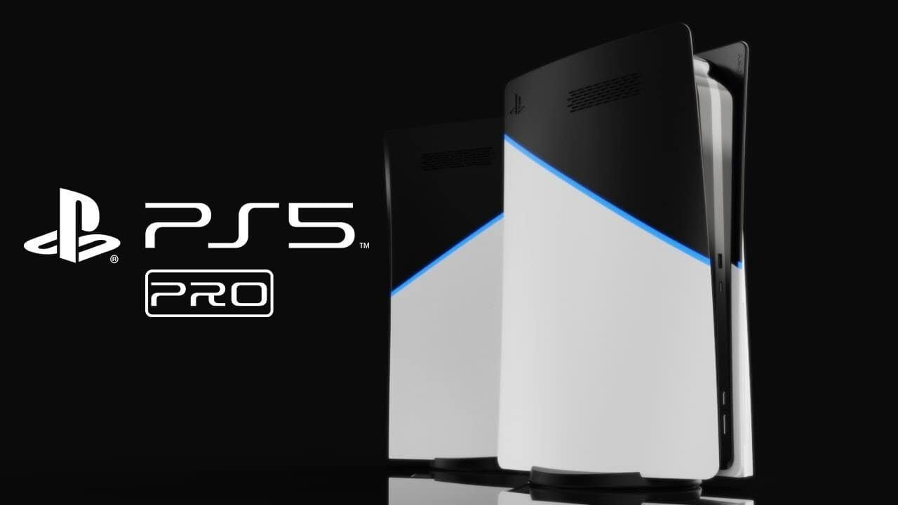 PS5 Pro vai ser uma realidade em 2024. Quer saber o preço!? - Leak