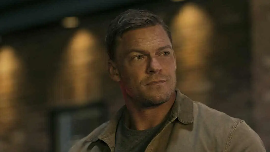 Reacher
