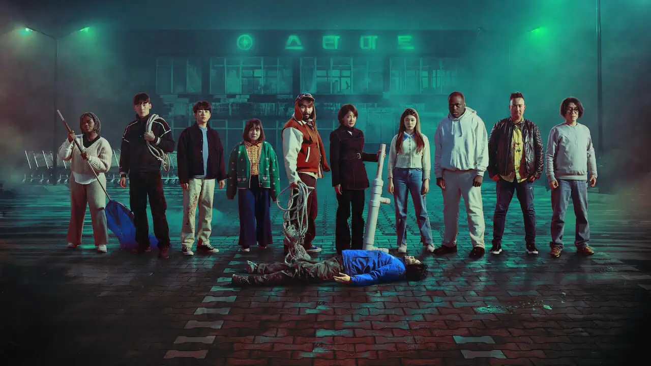 Netflix series renewed