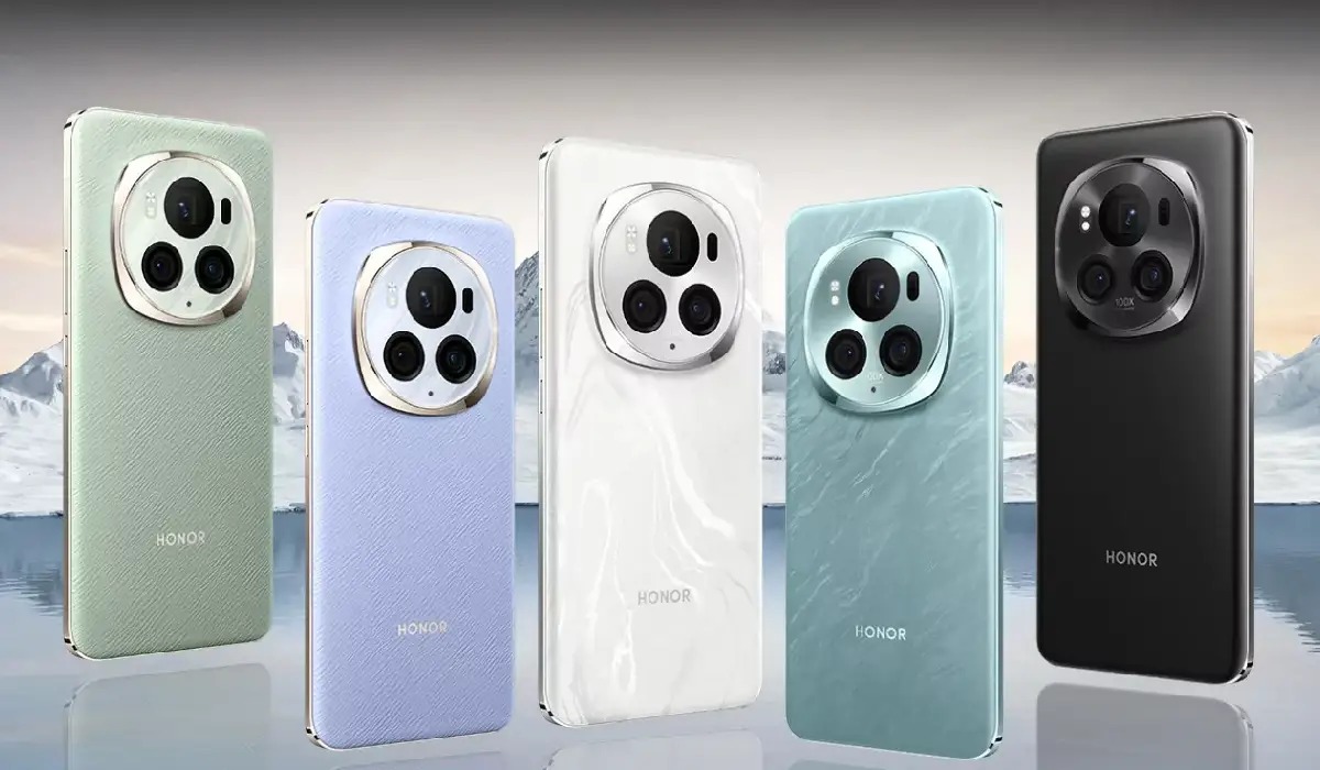 HONOR Magic6 foi anunciado e é ameaça à Samsung e Apple!