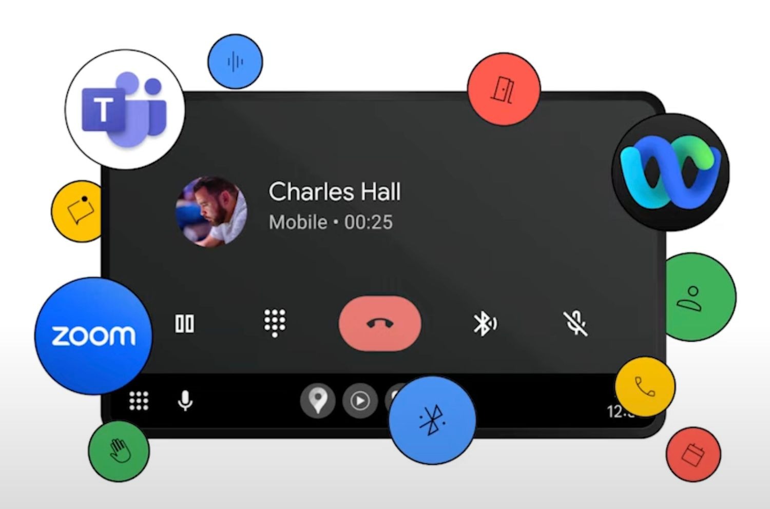 Asistente automático de Android