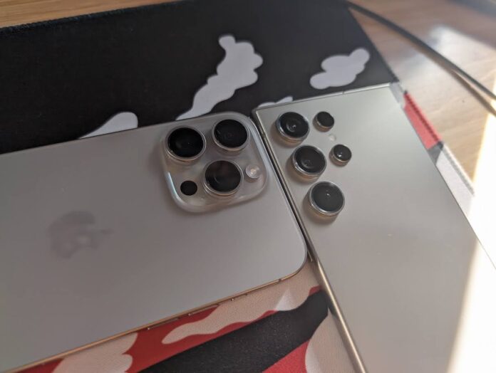 smartphone topo-de-gama, smartphones, iphone, s24, Comprar telemóvel depois do Verão