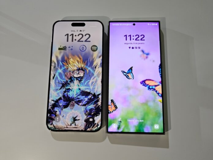 smartphones, iphone, s24