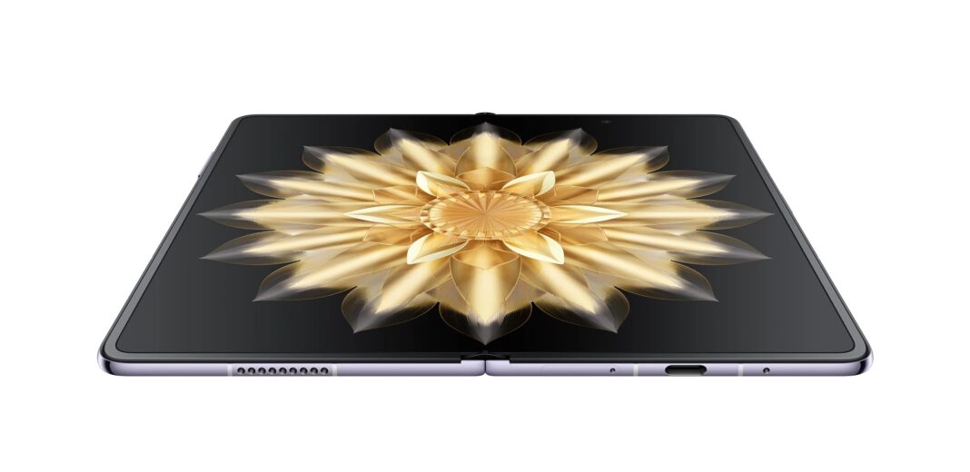 honor magic v2