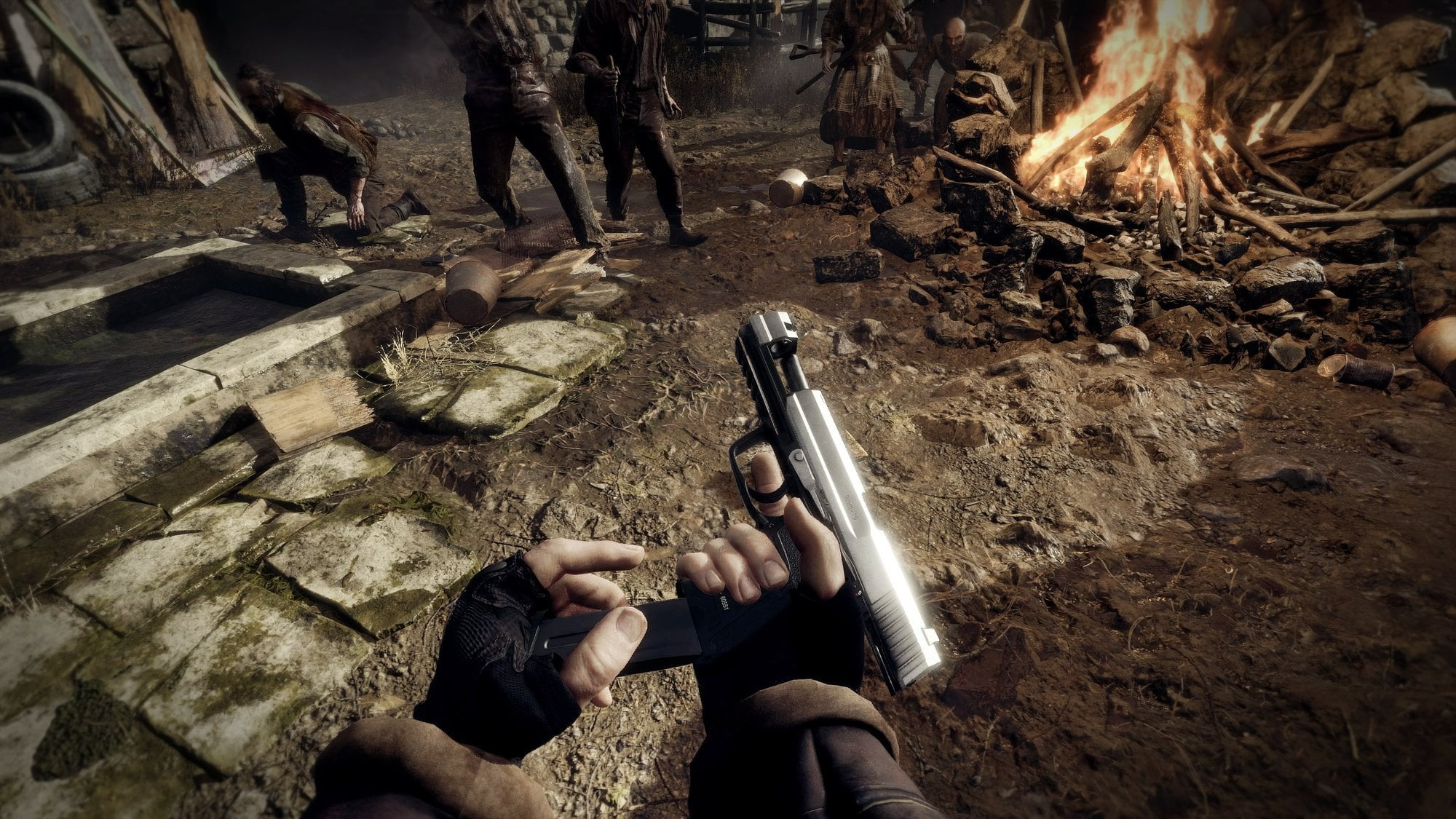 resident evil 4