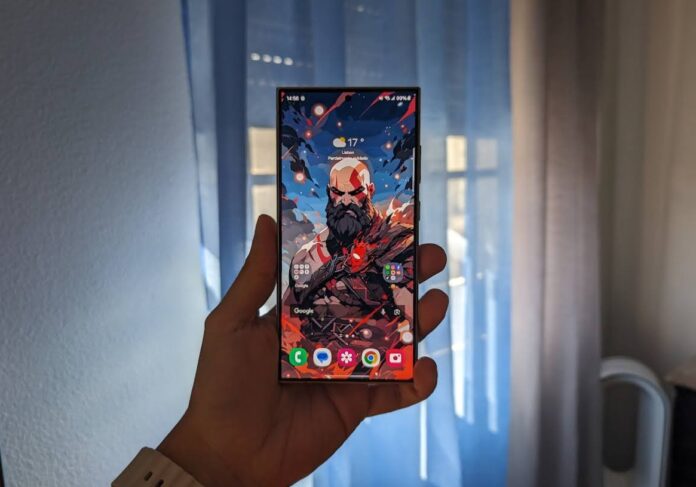 One UI 8.5 pode acabar com o maior “falhanço” do dark mode da Samsung, AstroPortrait Galaxy S24, reparar o ecrã do telemóvel, Circle to Search S24, iPhone 17 galaxy, Android Auto no Galaxy S24. Ecrãs Galaxy S24 problemas