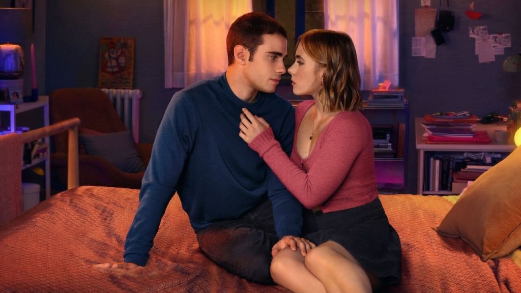 lançamentos na Netflix