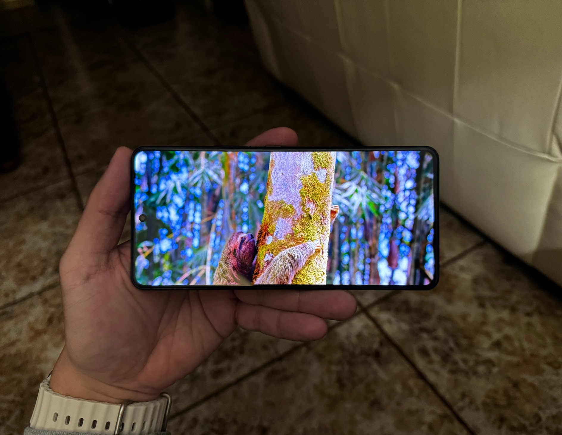 (Análise) ASUS ROG Phone 8: Extremamente completo!