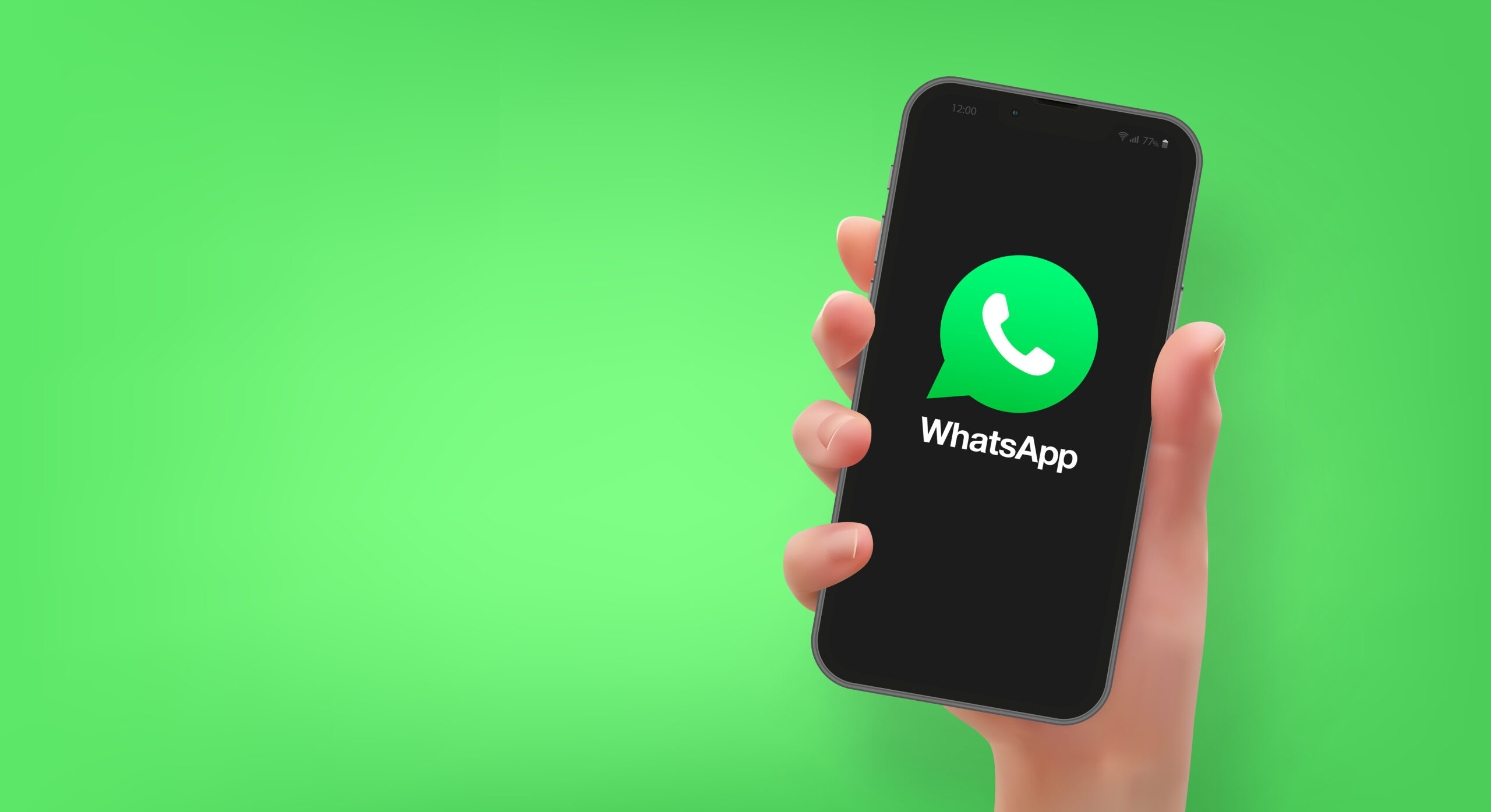 Problema com os downloads no WhatsApp? Faça isto! - Leak