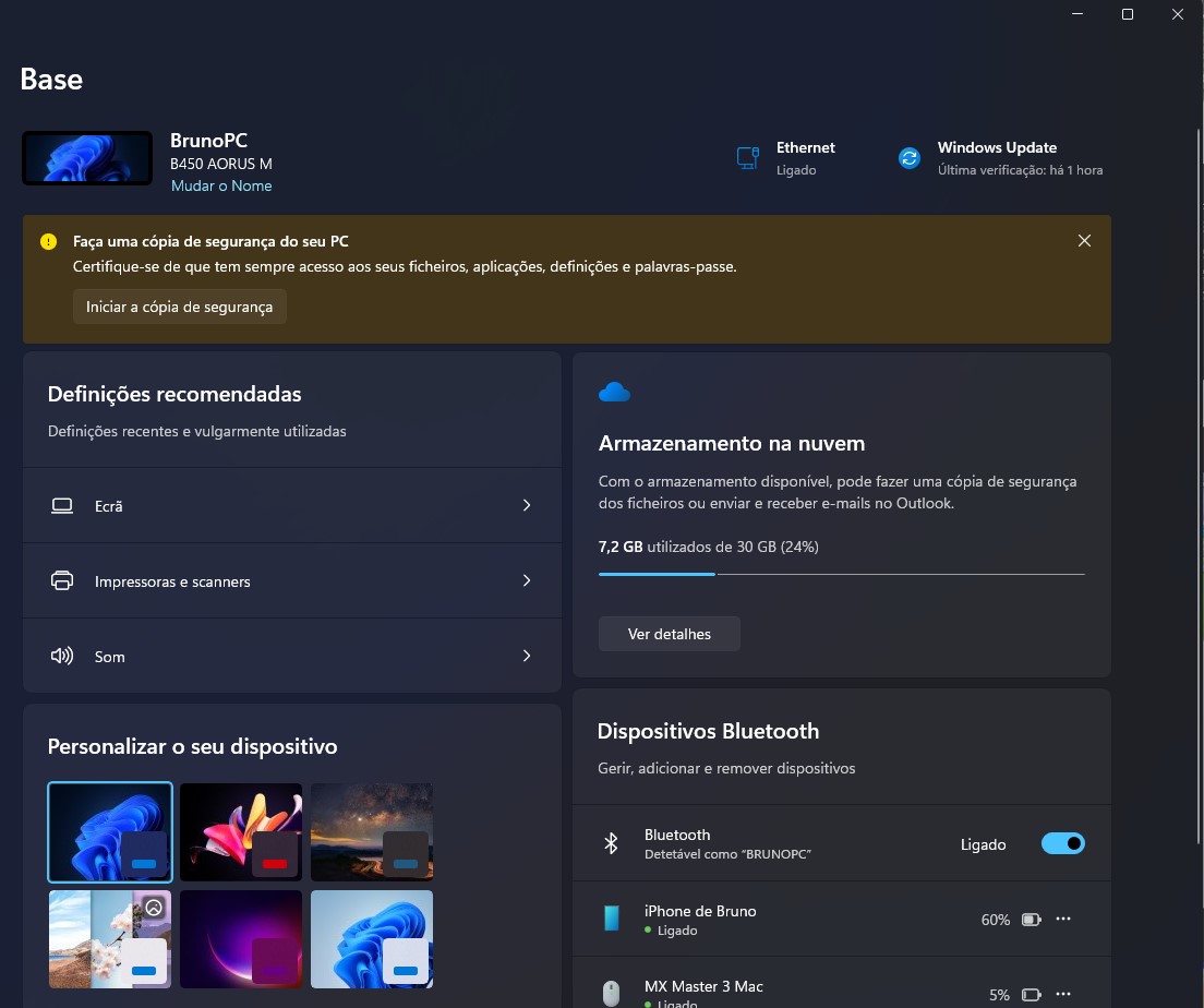 Definições do Windows atrasam a instalação das atualizações!