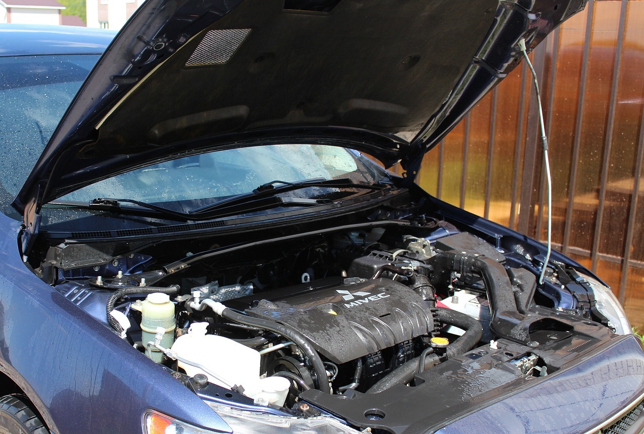 alternador do carro está com problemas