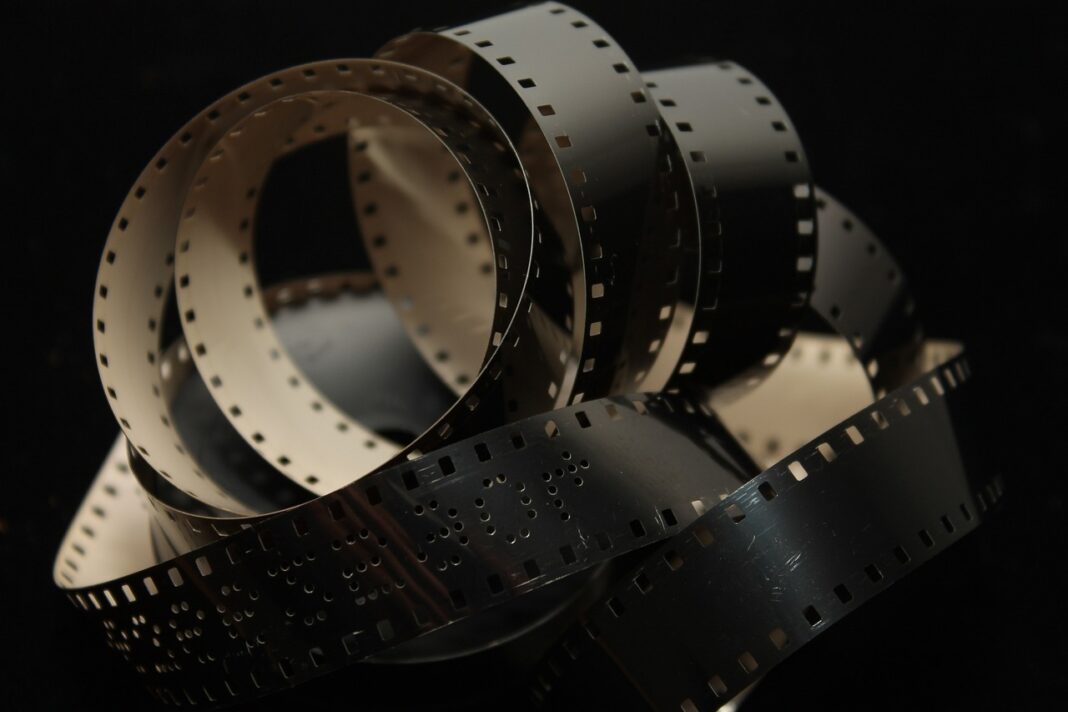 filmes a 24 FPS
