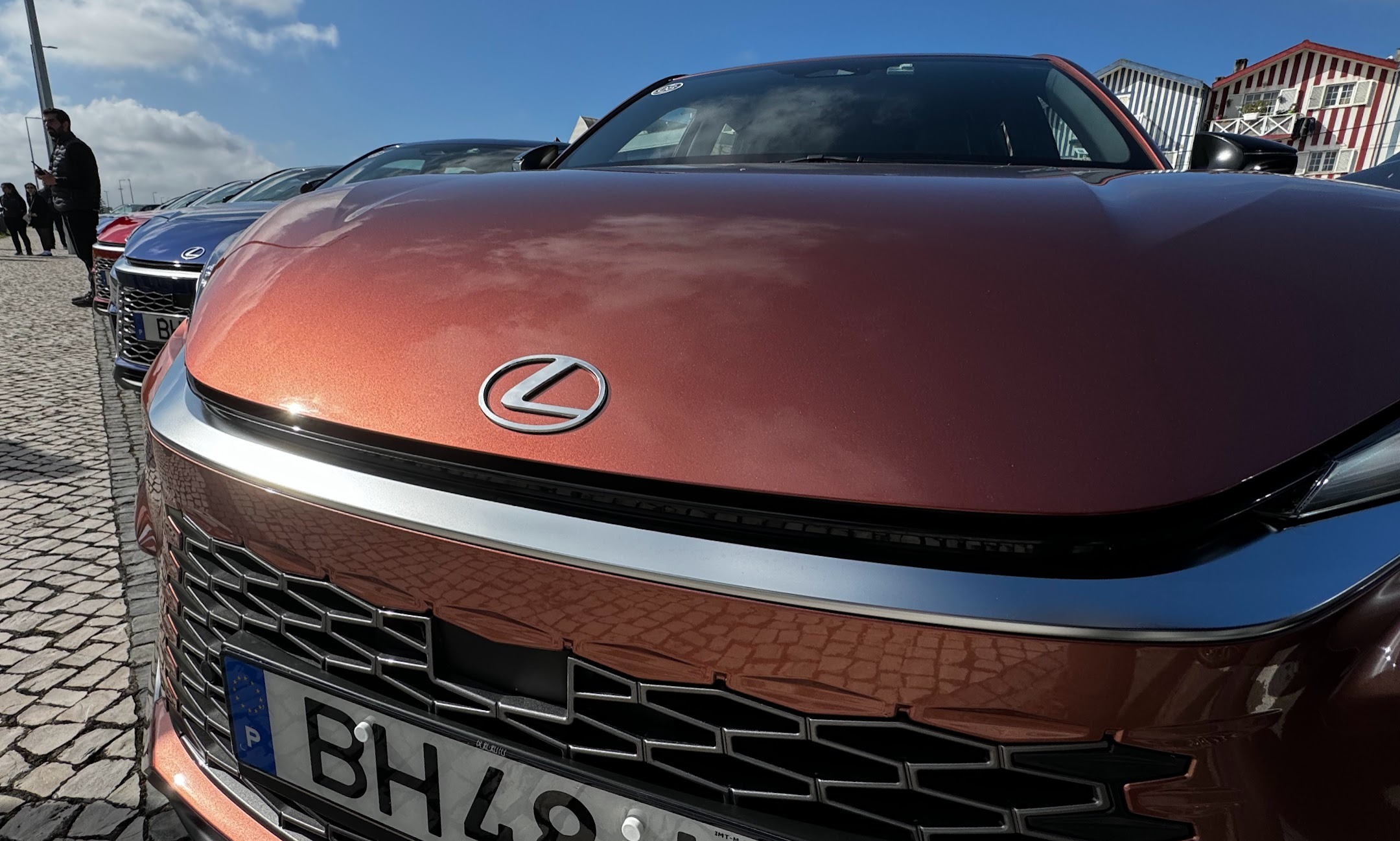 lexus lbx, lbx, lexus, toyota