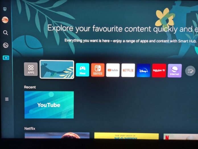 samsung-tv-3 atualização TV Samsung