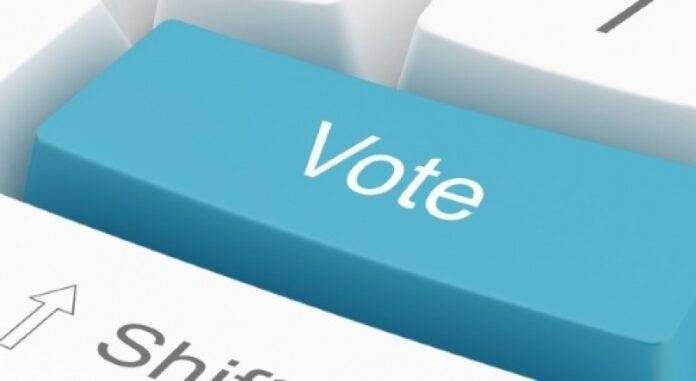 voto, voto eletrónico