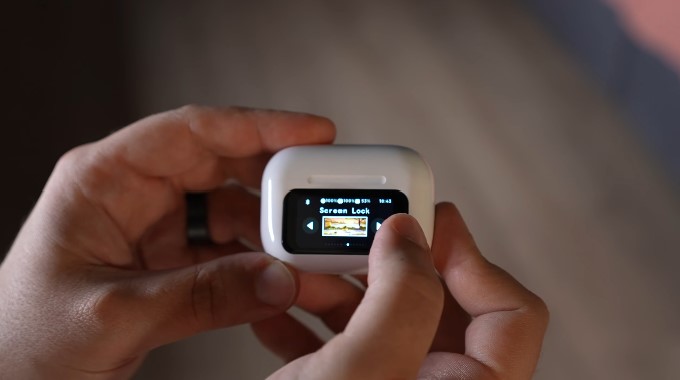 airpods